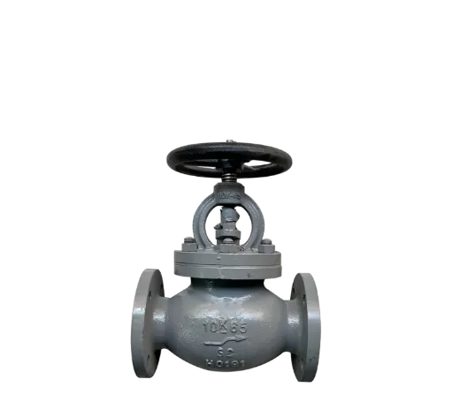 DELCO industrial valve