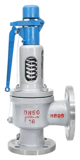 Safety Valve