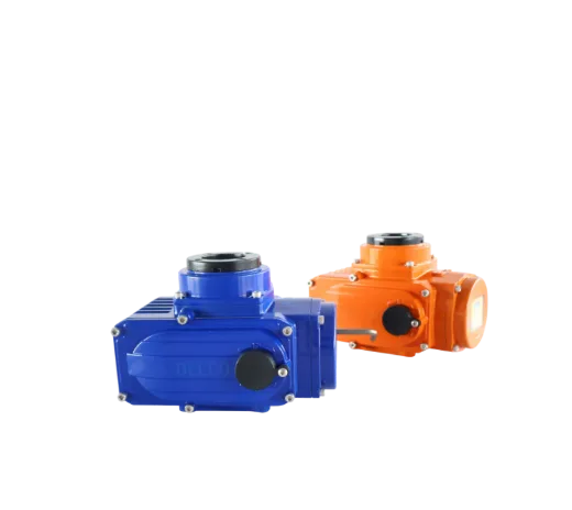 Actuator Series