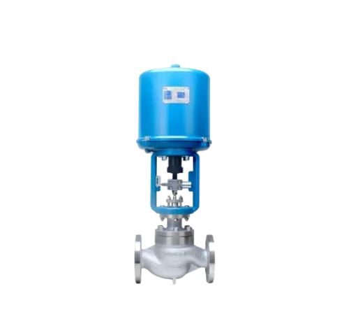 Pneumatic Control Valves ZJHP/M