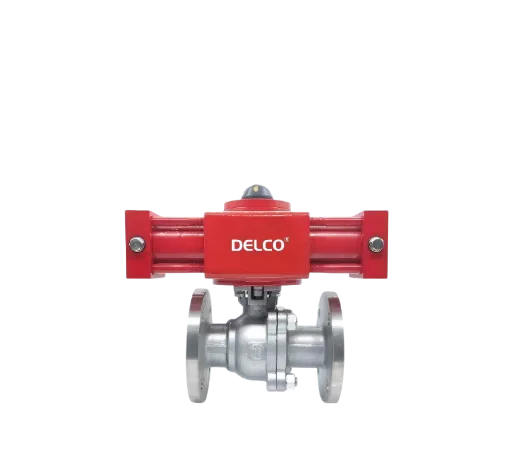 Hydraulic Valve