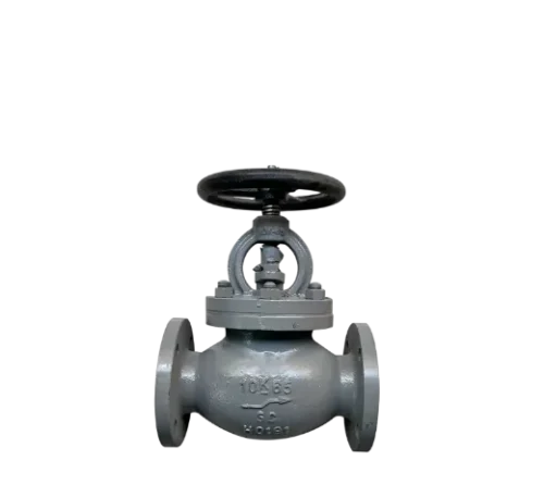 Pneumatic Filling Valves
