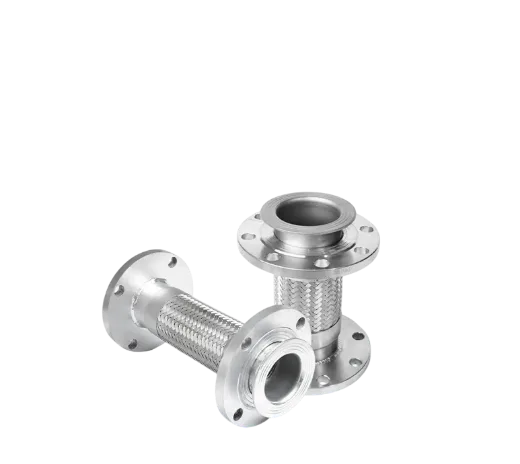 Piping & Instrumentation Components