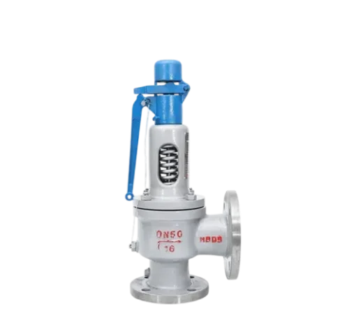 Safety Valves