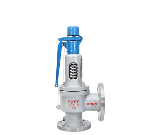 Safety Valve