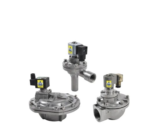 Solenoid Valve