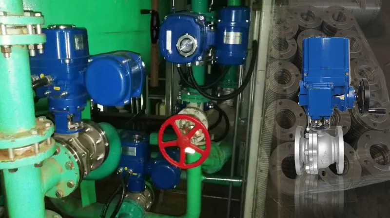 Proven in the Field: DELCO’s Explosion-Proof Ball Valve Delivers on Safety