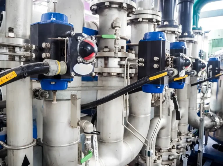 Chemical Processing