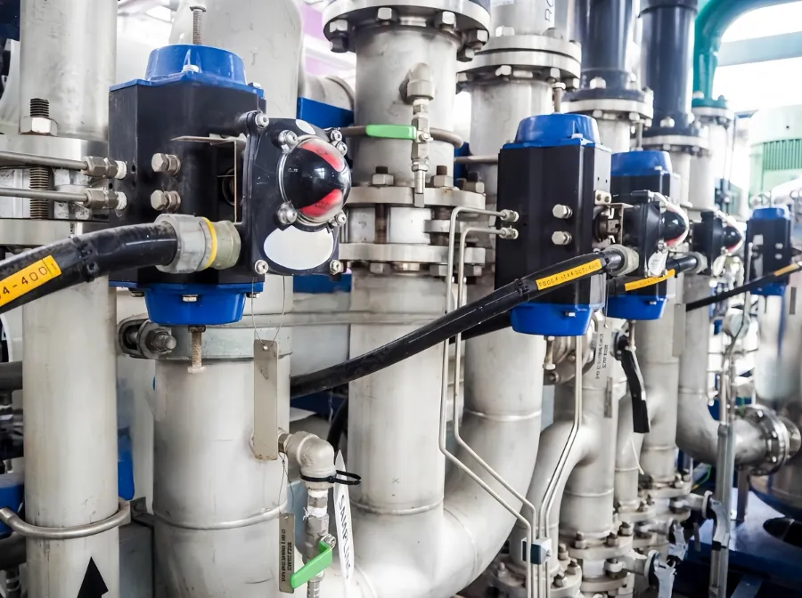 Chemical Processing