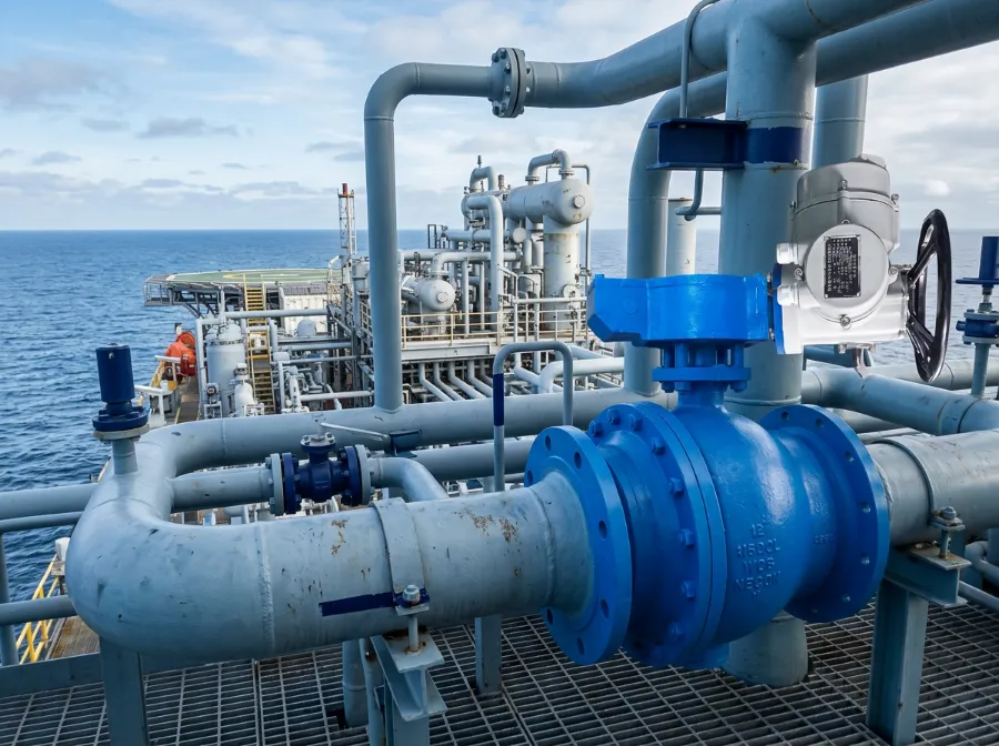 Offshore & Marine