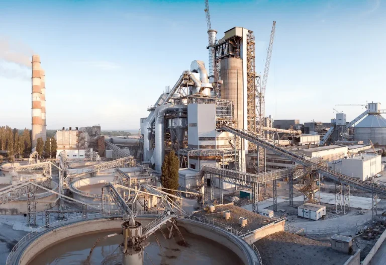 Mining, Metallurgy & Slurry