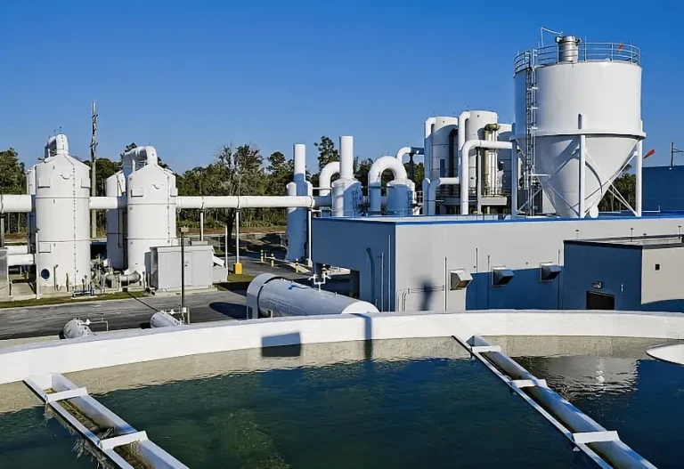 Water Treatment