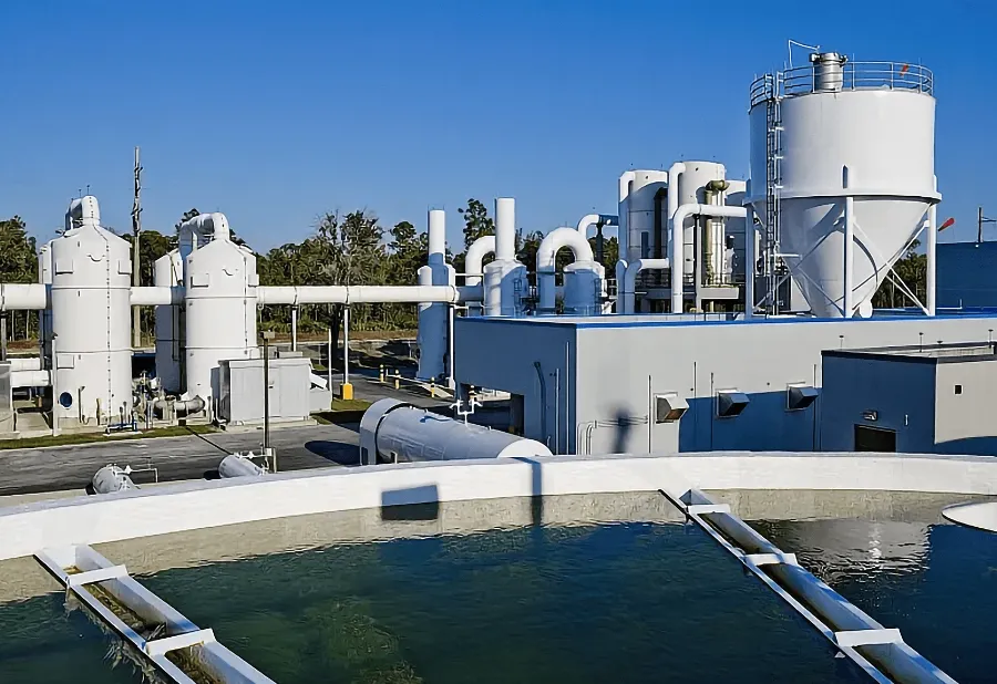 Water Treatment